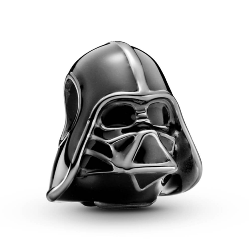 RETIRED** Darth Vader Pandora Charm